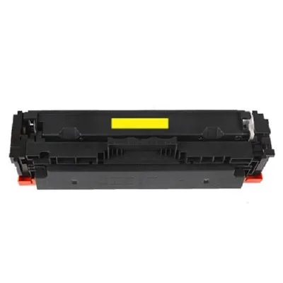 Produktbild von Tonerkartusche kompatibel mit HP W2032X - 415X Yellow, Gelb für Color Laserjet M454, Color Laserjet Pro MFP M479
