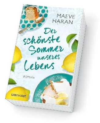 Produktbild von Der schönste Sommer unseres Lebens