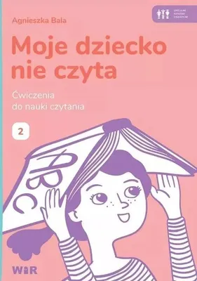 Immagine prodotto di Ćwiczenia do czytania Zeszyt 2