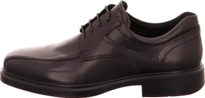 Image de Ecco Helsinki 2  Gekleed Laag - Zwart - Maat 42