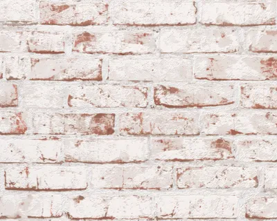 Produktbild von A.S. Création Vliestapete New England 2, beige, braun, rot, 10,05 m x 0,53 m, 907813, 9078-13