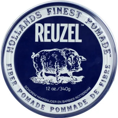 Immagine prodotto di REUZEL Styling Fibre Pomade 340 g