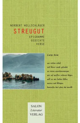 Produktbild von Streugut