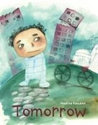 Produktbild von Tomorrow
