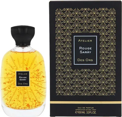 Obrázok produktu pre Atelier des Ors Rouge Saray Woda perfumowana, 100 ml