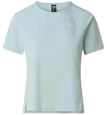 Obrázek produktu pro Tričko The North Face W SUNRISER SS Opal Frost pro Dámské