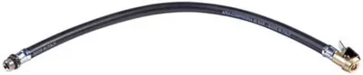 Image de SW-Stahl 25037L Tuyau de rechange pour gonfleur de pneus 530 mm de long