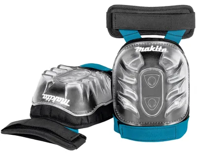 Image de Genouillères Ultimate E-05658 MAKITA