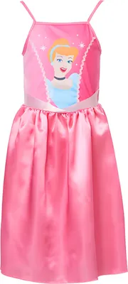 Produktbild von Märchenkleid Größe 98/104 – Prinzessin Cinderella