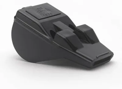 Produktbild von Acme Tornado 2000 Pfeife | Schwarz