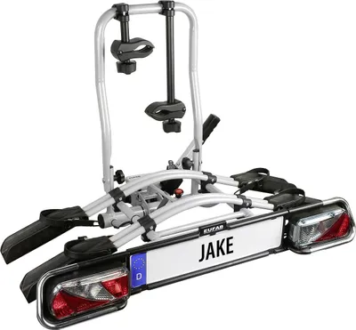 Produktbild von EUFAB 11510 Fahrradträger JAKE