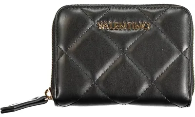 Zdjęcie produktu dla Valentino Bags Damen Geldbörse Schwarz