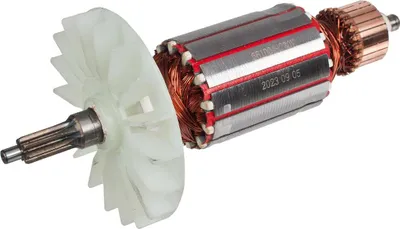 Obrázek produktu pro Rotor skartovače Cedrus CEDRE01 530181-1