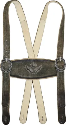 Produktbild von JCC Hosenträger 31023119 Herren brown 50