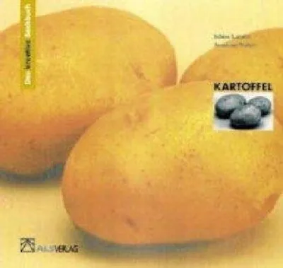 Produktbild von Das kreative Sachbuch. Kartoffel