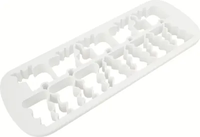 Produktbild von Dr. Oetker Multi-Ausstecher Winterwunderland