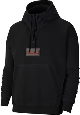 Image de Nike Sweats M J 23ENG Flc PO Hoodie, CK9036010, Pointure: 188