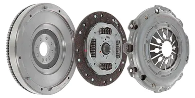 Produktbild von Umrüstsatz Kupplung Ø 228 mm 18 Zähne VALEO für u.a. CITROËN BERLINGO