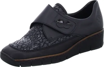 Produktbild von Rieker Slipper/Kletthalbschuh Freizeit (casual)
