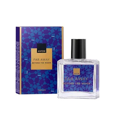 Produktbild von AVON FAR AWAY BEYOND THE MOON Parfum Spray 30 ml