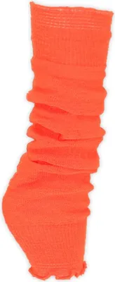 Produktbild von W51000-54 neon-orange Stulpe Stulpen Wadenwärmer Beinwärmer