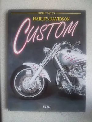 Produktbild von Harley Davidson Custom