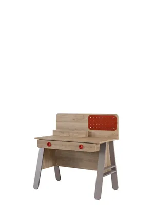 Produktbild von Schreibtisch Montessori Hut Stern