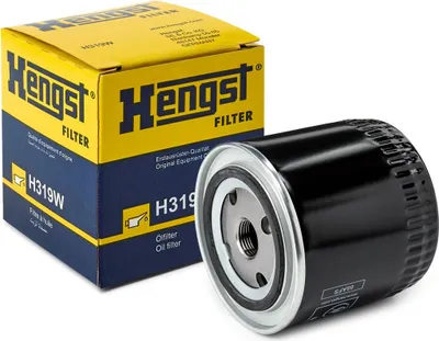 Immagine prodotto di HENGST FILTER Filtro olio Articolo: H10W01