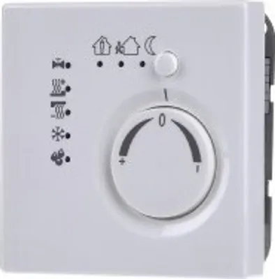 Produktbild von JUNG KNX Stetigregler LS2178WW