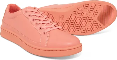 Produktbild von Timberland - WomensŽs/Femmes A1MTX San Francisco Flavor Crabapple Größe 41,5 (UK8) (USW10)