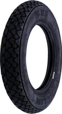 Produktbild von Reifen MICHELIN S83 - 3.50-8 TT 46J