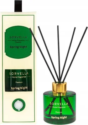 Immagine prodotto di Diffusore di profumo Notte di Primavera 120ml