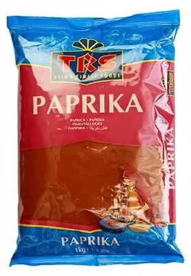 Immagine prodotto di Spezia al peperone dolce e delicato TRS 1 kg