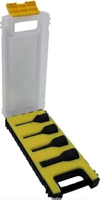Produktbild von Samedia TECHNIC DBV-E Sets 4-tlg.Bohrkronen-Set
