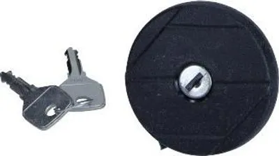 Image de HELLA 8XY 008 530-001 Bouchon de réservoir de carburant