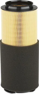 Produktbild von Luftfilter UFI 27.587.00 für VOLVO V70 II (285) Filtereinsatz