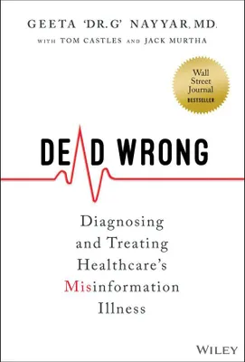 Produktbild von Dead Wrong