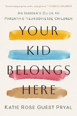 Zdjęcie produktu dla Your Kid Belongs Here