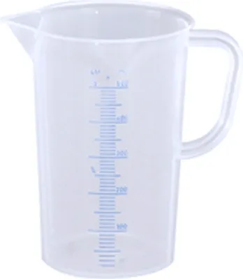 Produktbild von Waca Messkanne 500 ml