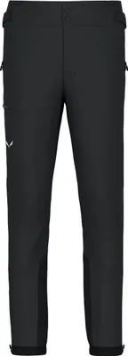 Produktbild von Ortles Ptx 3L Herren Pants - Salewa, Farbe:0910 black out melange, Größe:50/L