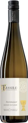 Produktbild von Grüner Veltliner QUW Wachau Steinmauer Tassilo 2024 Wachau | Österreich | 12% vol | 0,75 l