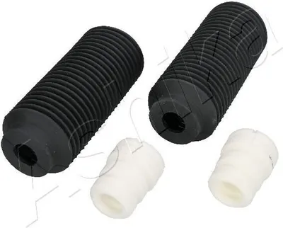 Produktbild von ASHIKA 159-01-100 Staubschutzsatz Stoßdämpfer Vorne für NISSAN ALMERA II Hatchback (N16) Almera II Limousine (N16)