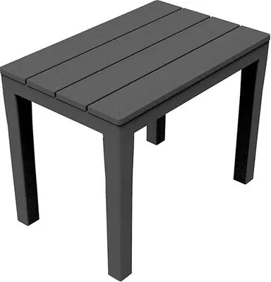Produktbild von Ipae-Progarden Timor Gartenbank Gitter Polypropylen (PP)