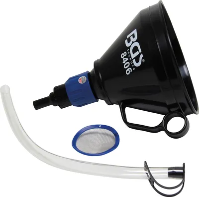 Immagine prodotto di BGS Imbuto di riempimento Ø 160 mm - 8406