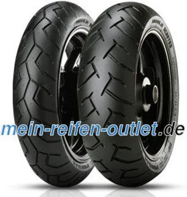 Produktbild von Pirelli Diablo Scooter 140/70 - 13 M/C Tl 61P Rear