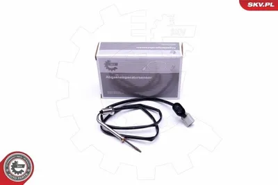 Produktbild von ESEN SKV 30SKV331 Abgastemperatursensor für RENAULT MEGANE III Grandtour (KZ0/1)