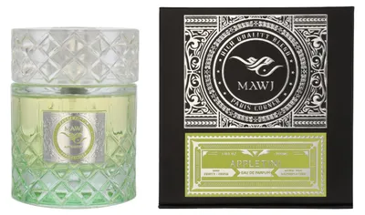Produktbild von Paris Corner Mawj Appletini Edp Spray