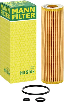 Immagine prodotto di MANN-FILTER HU 514 x filtro olio