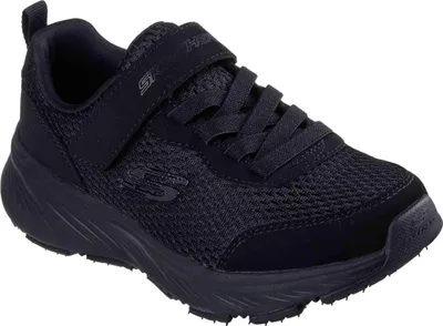Produktbild von Skechers Sneakers 404800L-BBK in Black color size 33