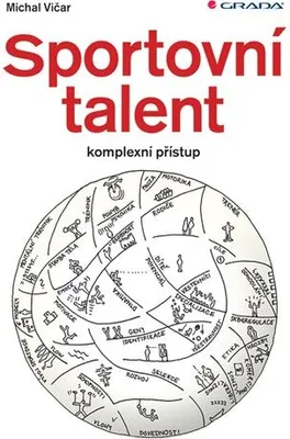 Immagine prodotto di Sportovní talent